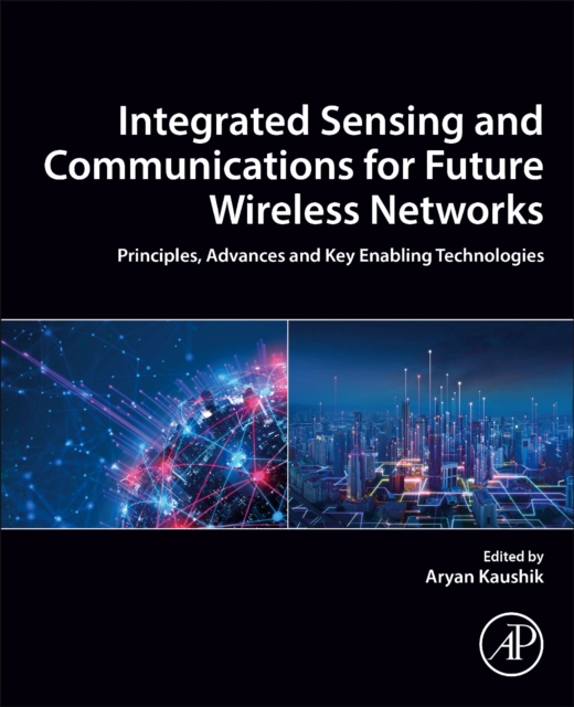 Integrated Sensing and Communications for Future Wireless Networks