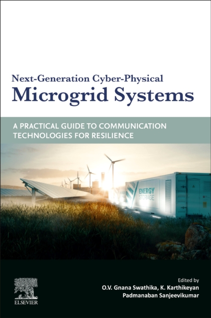 Next-Generation Cyber-Physical Microgrid Systems