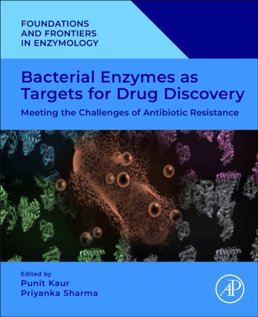 Bacterial Enzymes as Targets for Drug Discovery