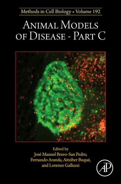 Animal Models of Disease Part C