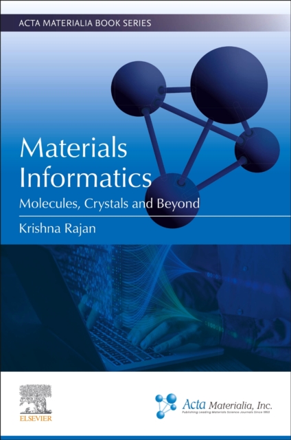 Materials Informatics