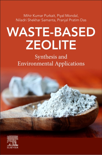 Waste-Based Zeolite