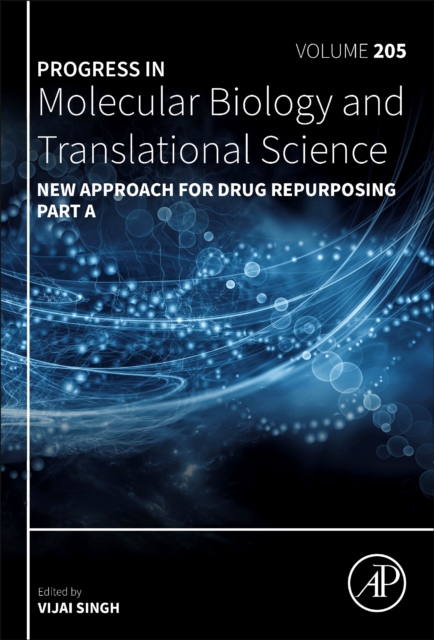 New Approach for Drug Repurposing Part A