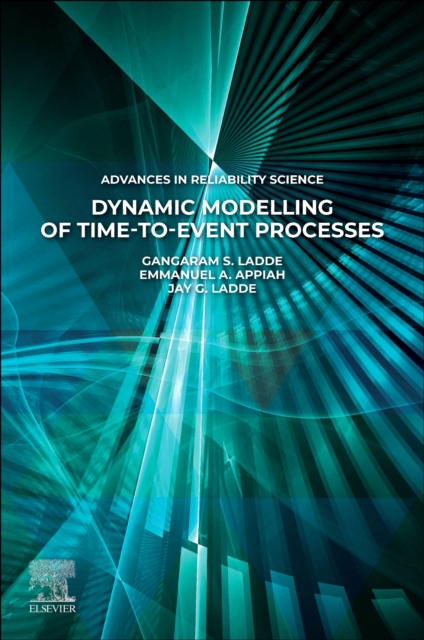 Dynamic Modelling of Time-to-Event Processes