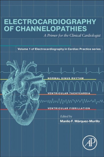 Electrocardiography of Channelopathies