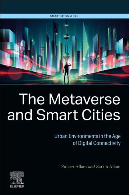 Metaverse and Smart Cities