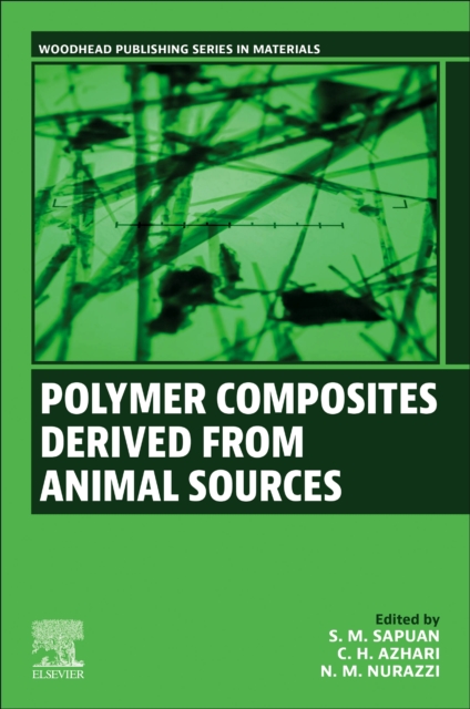 Polymer Composites Derived from Animal Sources