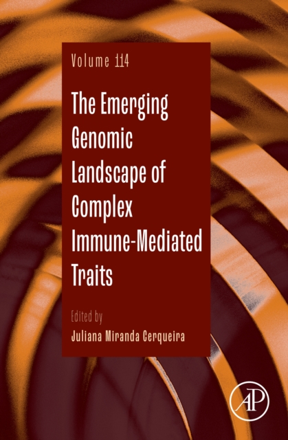 Emerging Genomic Landscape of Complex Immune-Mediated Traits
