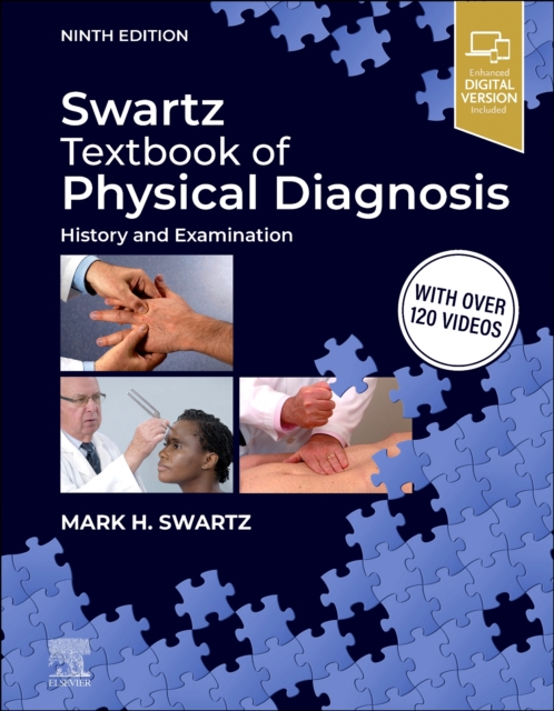 Swartz Textbook of Physical Diagnosis