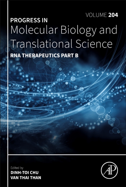 RNA Therapeutics Part B