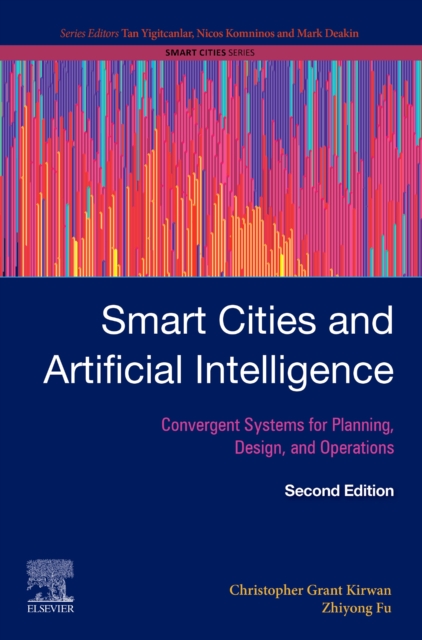 Smart Cities and Artificial Intelligence