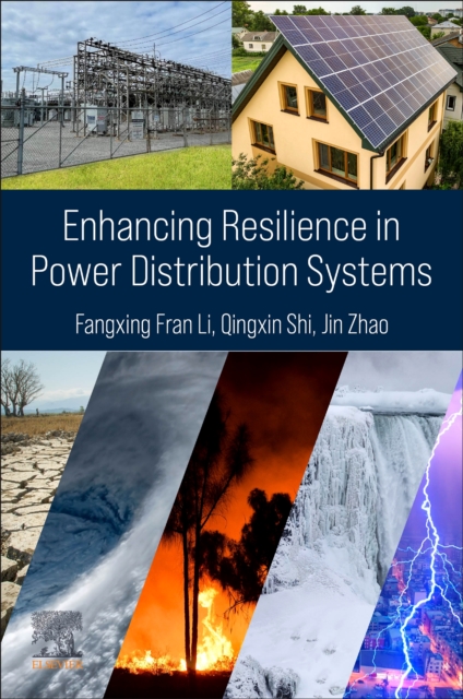 Enhancing Resilience in Distribution Systems