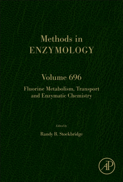 Fluorine Metabolism, Transport and Enzymatic Chemistry