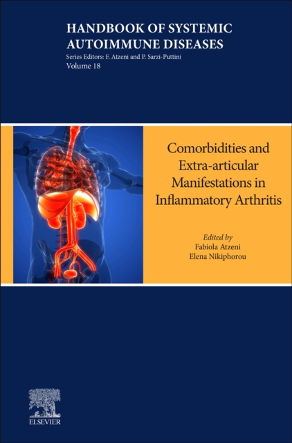 Comorbidities in Inflammatory Arthritis