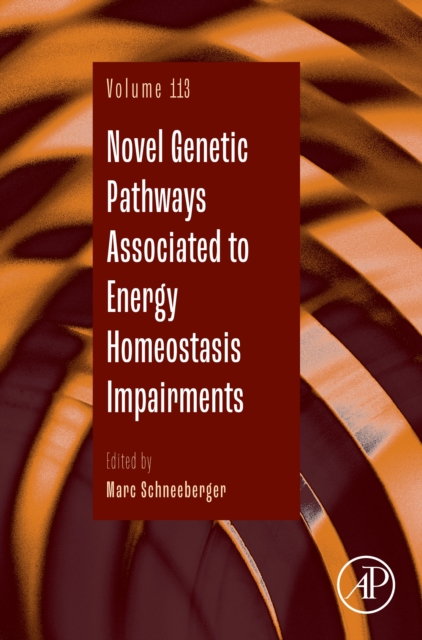 Novel Genetic Pathways Associated to Energy Homeostasis Impairments