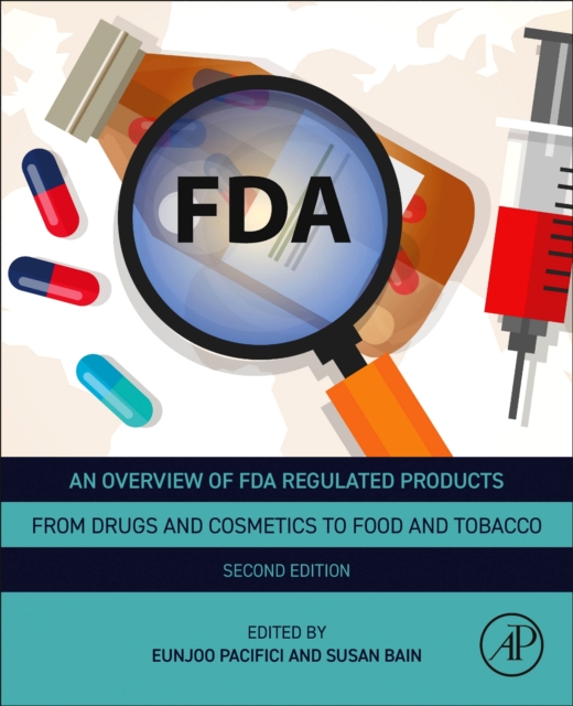 Overview of FDA Regulated Products