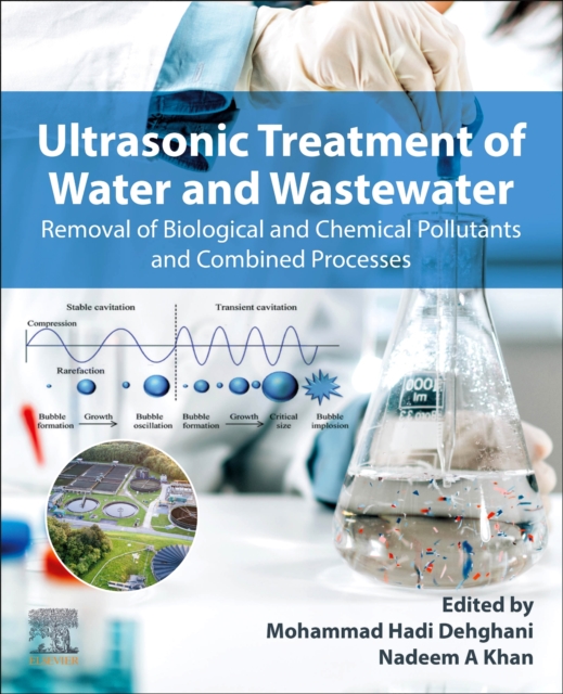 Ultrasonic Treatment of Water and Wastewater