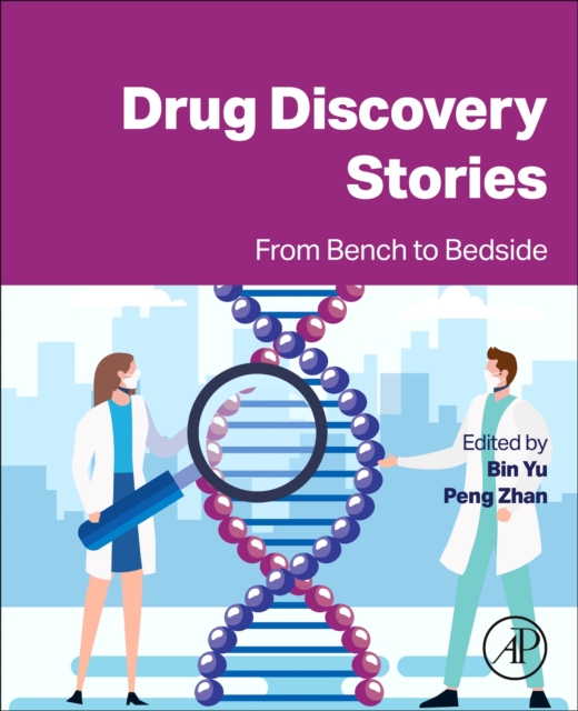 Drug Discovery Stories