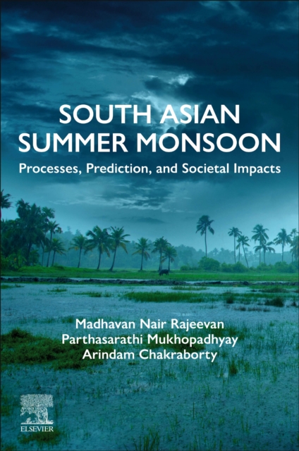 South Asian Summer Monsoon