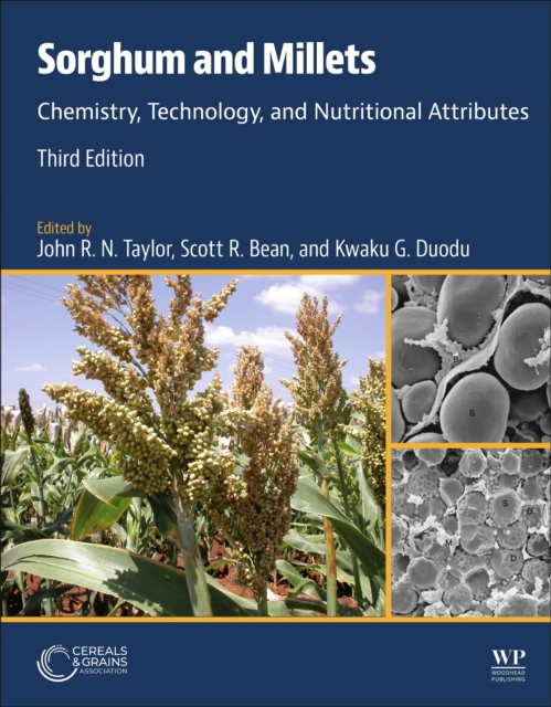 Sorghum and Millets
