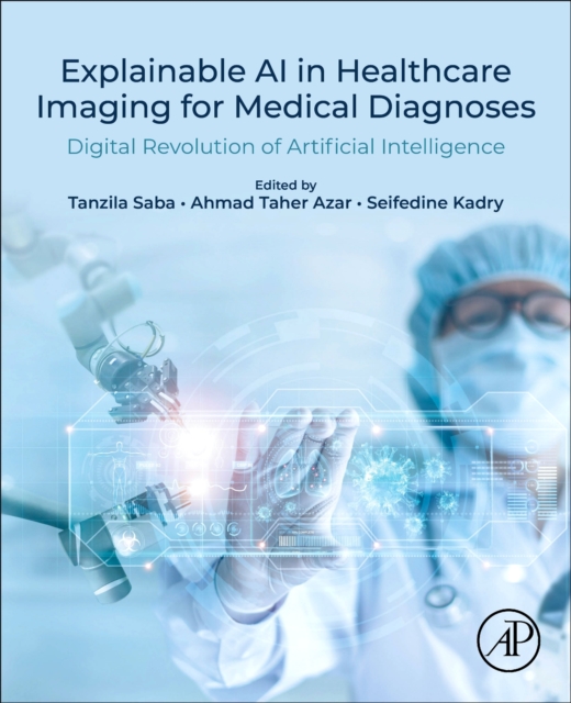 Explainable AI in Healthcare Imaging for Medical Diagnoses