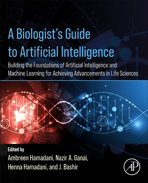 Biologist’s Guide to Artificial Intelligence