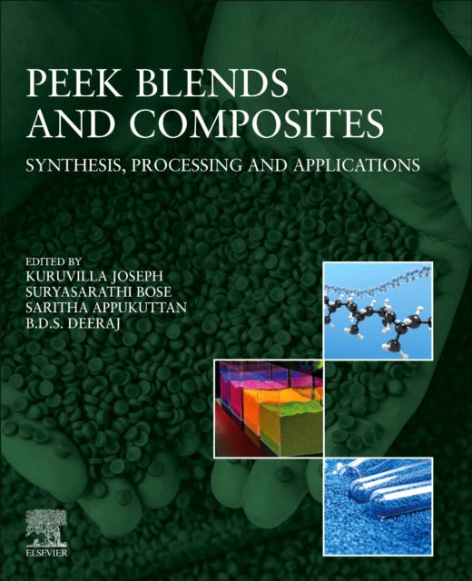 PEEK Blends and Composites