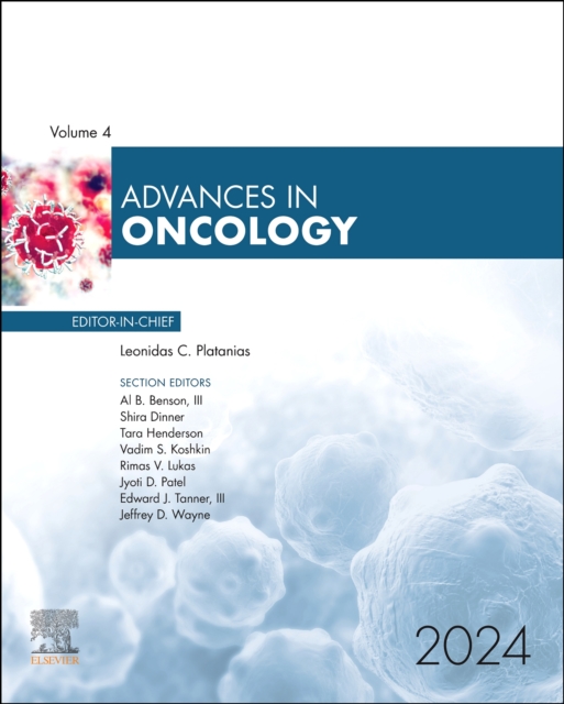 Advances in Oncology, 2024