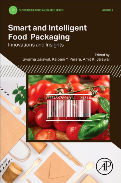 Smart and Intelligent Food Packaging