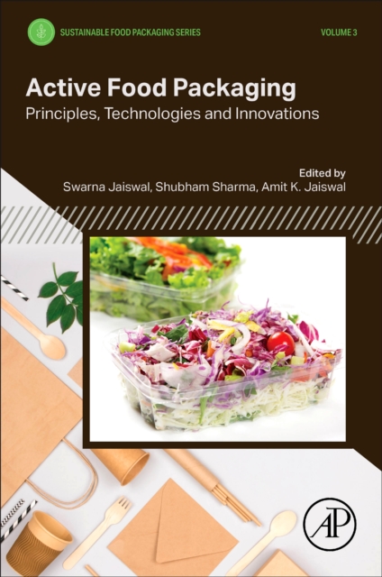 Active Food Packaging