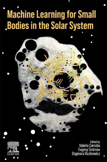 Machine Learning for Small Bodies in the Solar  System