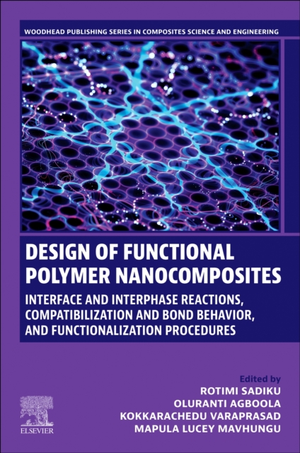 Design of Functional Polymer Nanocomposites
