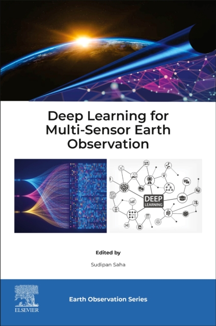 Deep Learning for Multi-Sensor Earth Observation