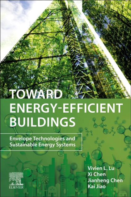 Toward Energy-Efficient Buildings