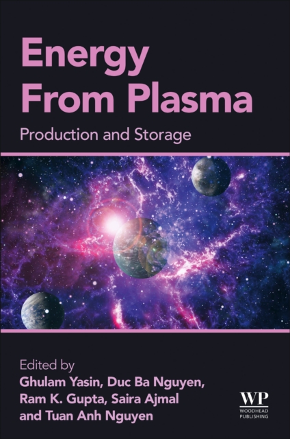 Energy From Plasma