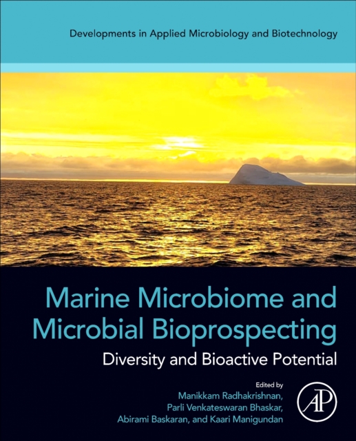 Marine Microbiome and Microbial Bioprospecting