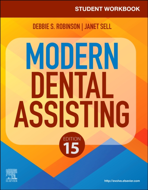 Student Workbook for Modern Dental Assisting