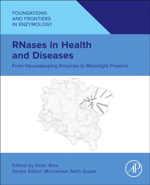 RNases in Health and Diseases