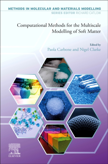 Computational Methods for the Multiscale Modeling of Soft Matter