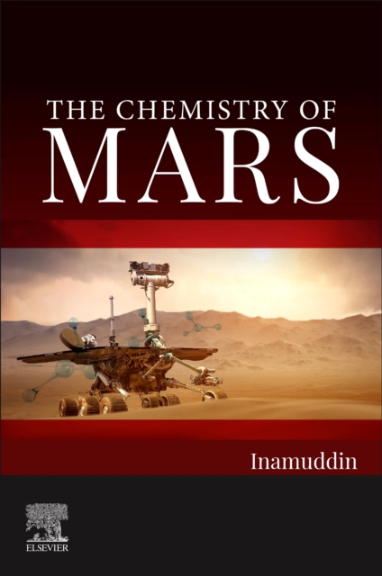 Chemistry of Mars