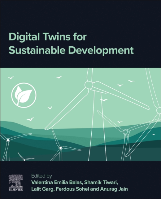 Digital Twins for Sustainable Development