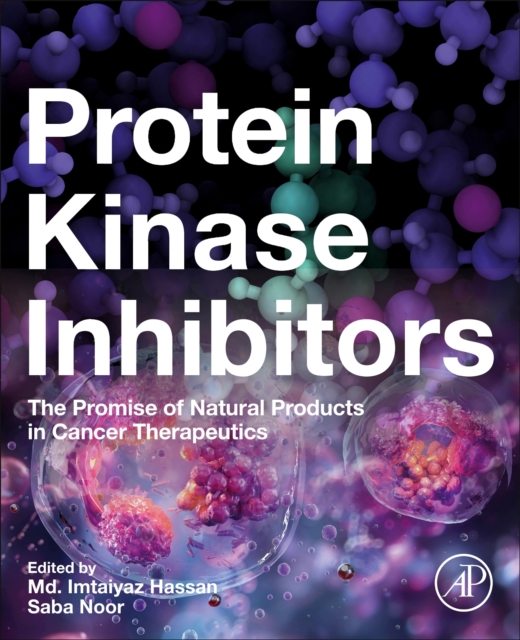 Protein Kinase Inhibitors