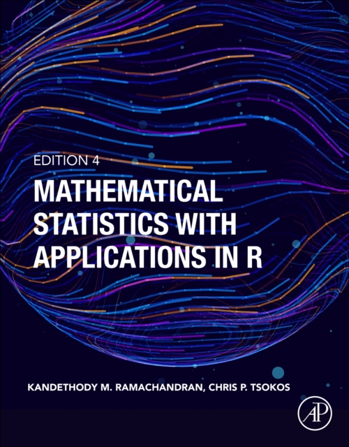 Mathematical Statistics with Applications in R