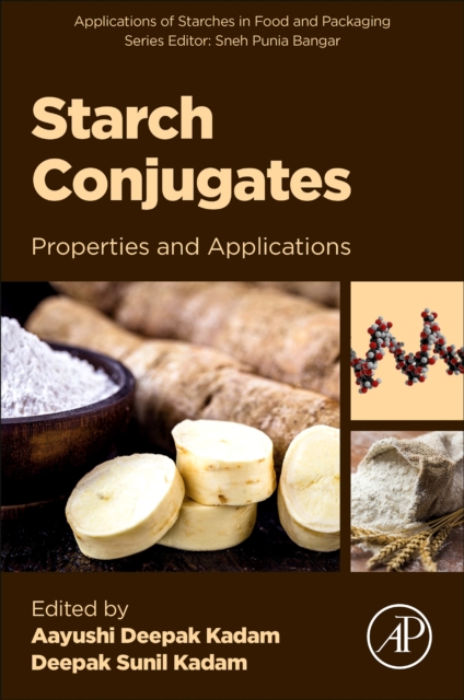 Starch Conjugates
