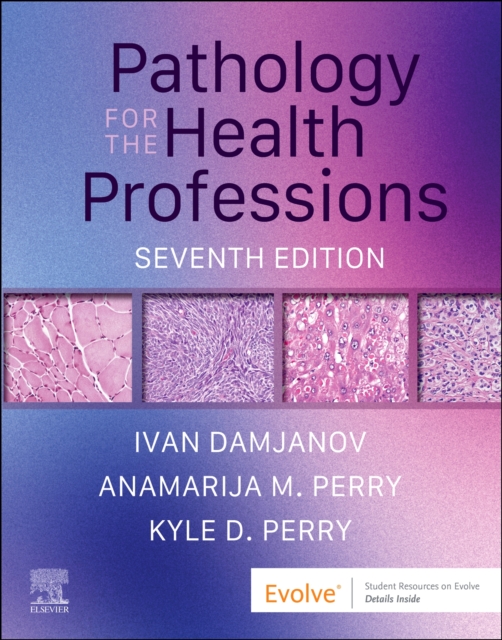 Pathology for the Health Professions