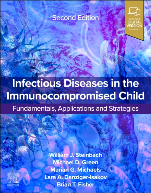 Infectious Diseases in the Immunocompromised Child