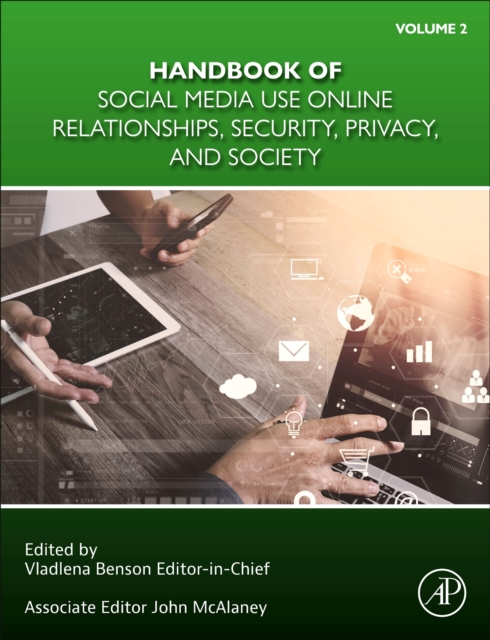 Handbook of Social Media Use, Volume 2