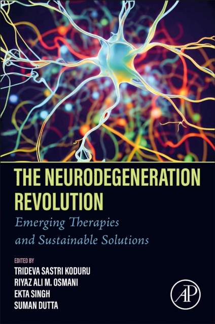 Neurodegeneration Revolution