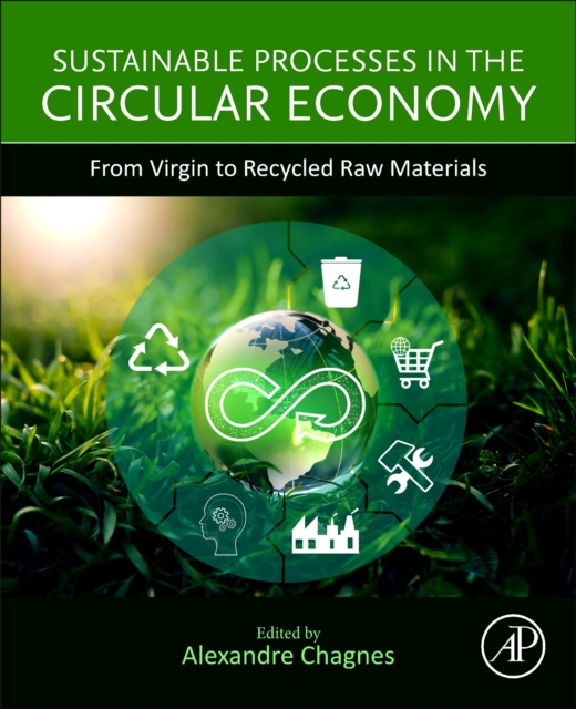 Sustainable Processes in the Circular Economy