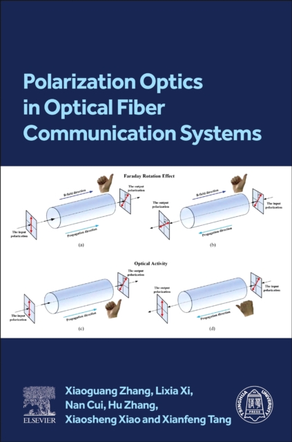 Polarization Optics in Optical Fiber Communication Systems